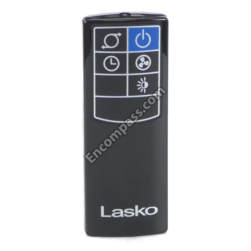 Lasko on sale fan remote